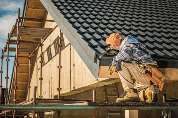 Best Roof Leak Repair  in Coldstream, OH