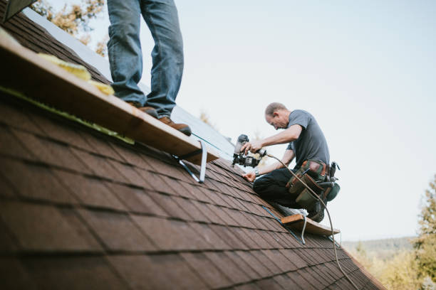 Quick and Trustworthy Emergency Roof Repair Services in Coldstream, OH